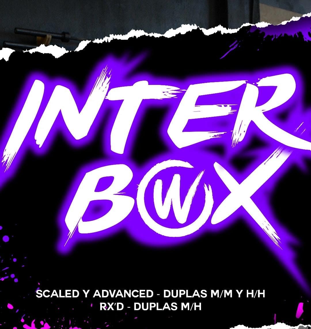 WOFIT - Interbox