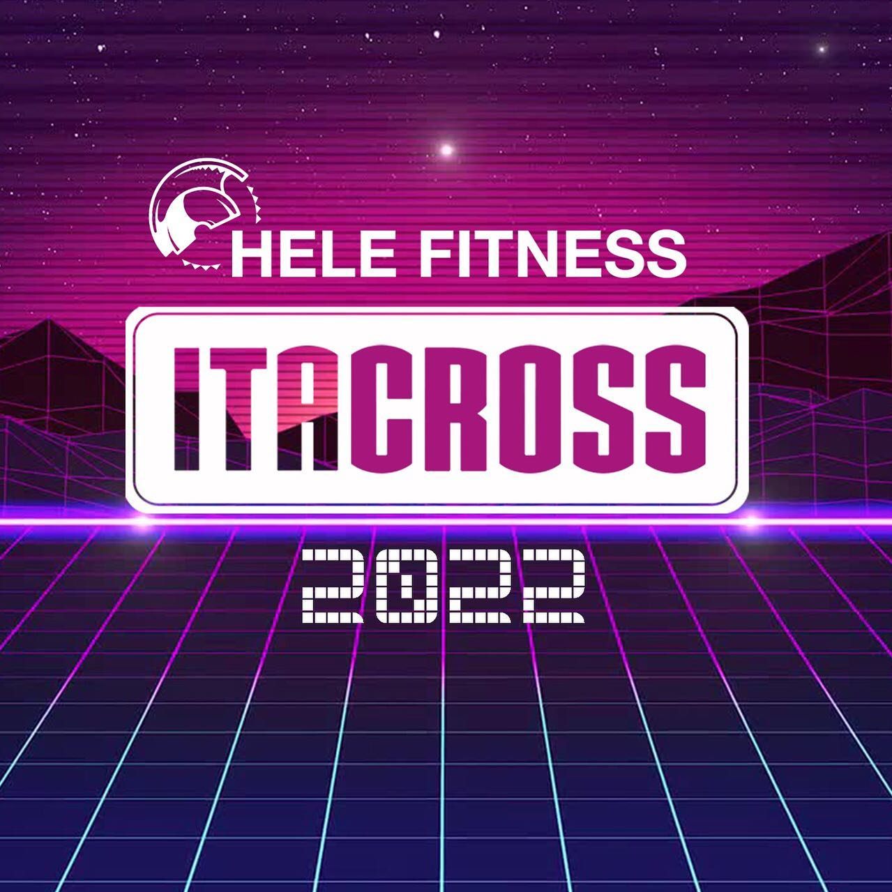 Itacross 2022
