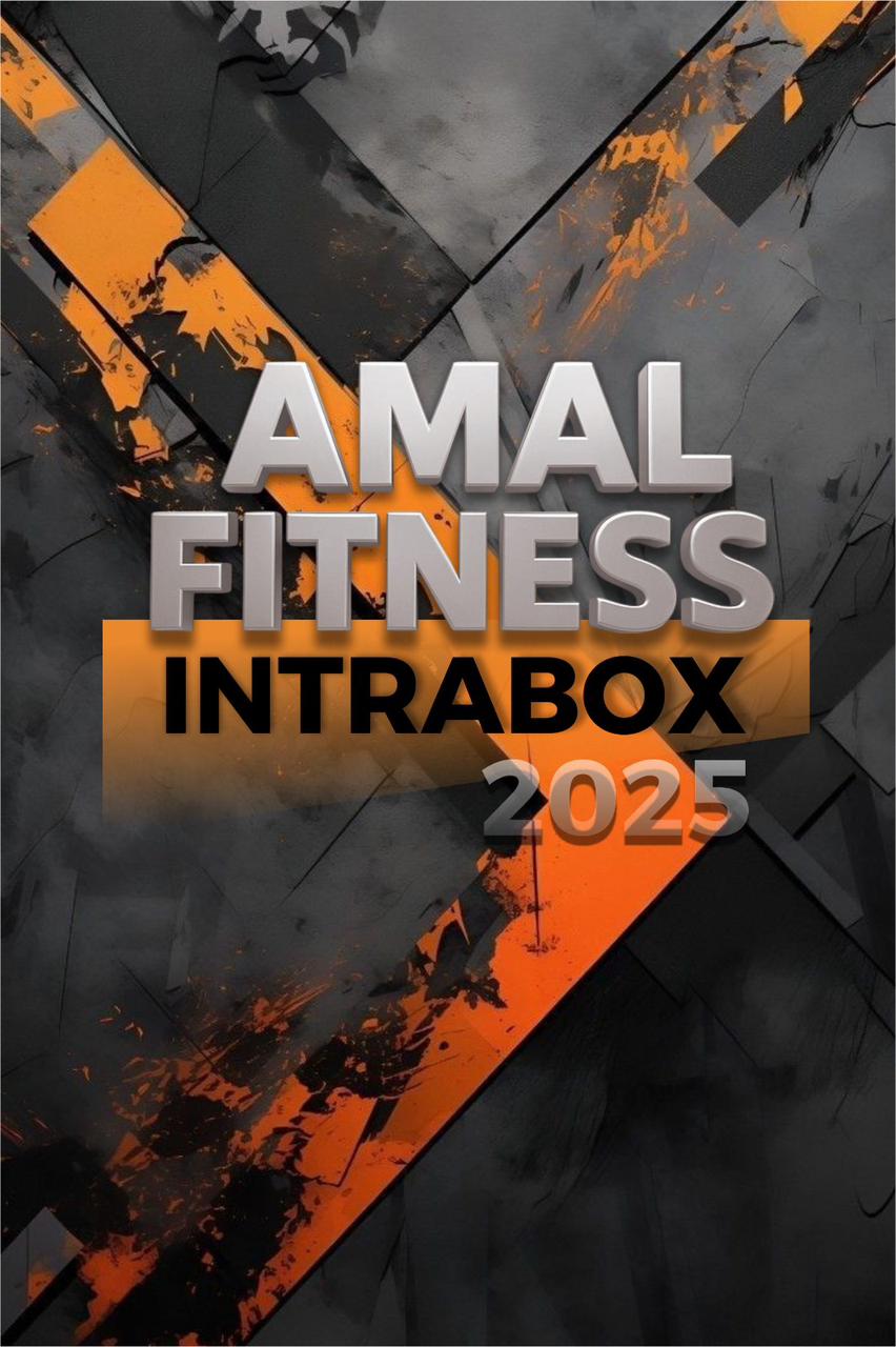 Intrabox Amal Fitnes