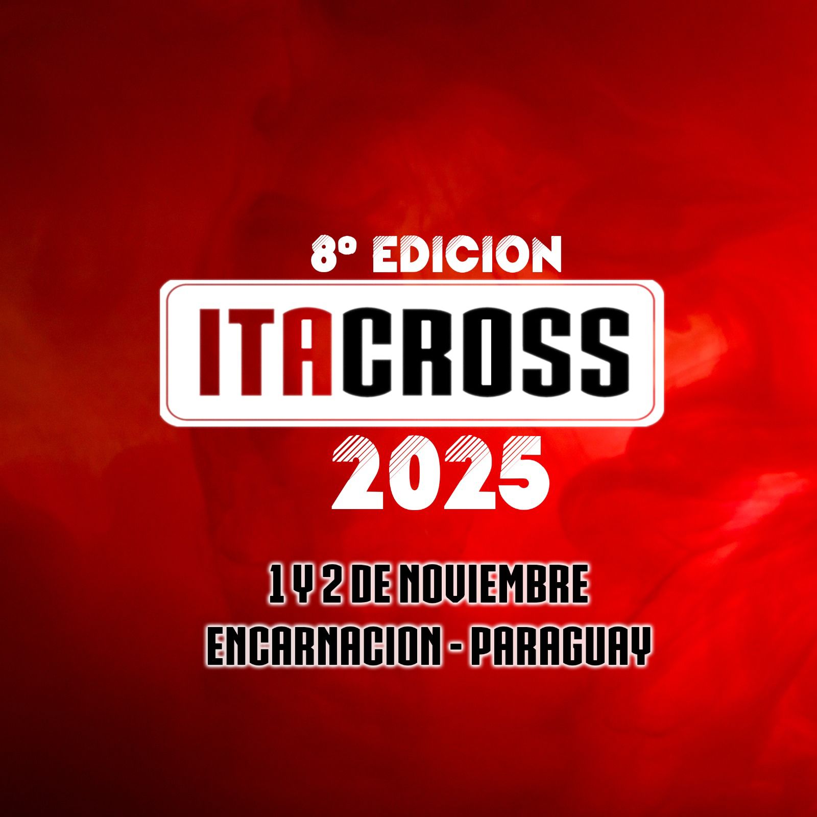 ITACROSS SOUTH GAMES 2025