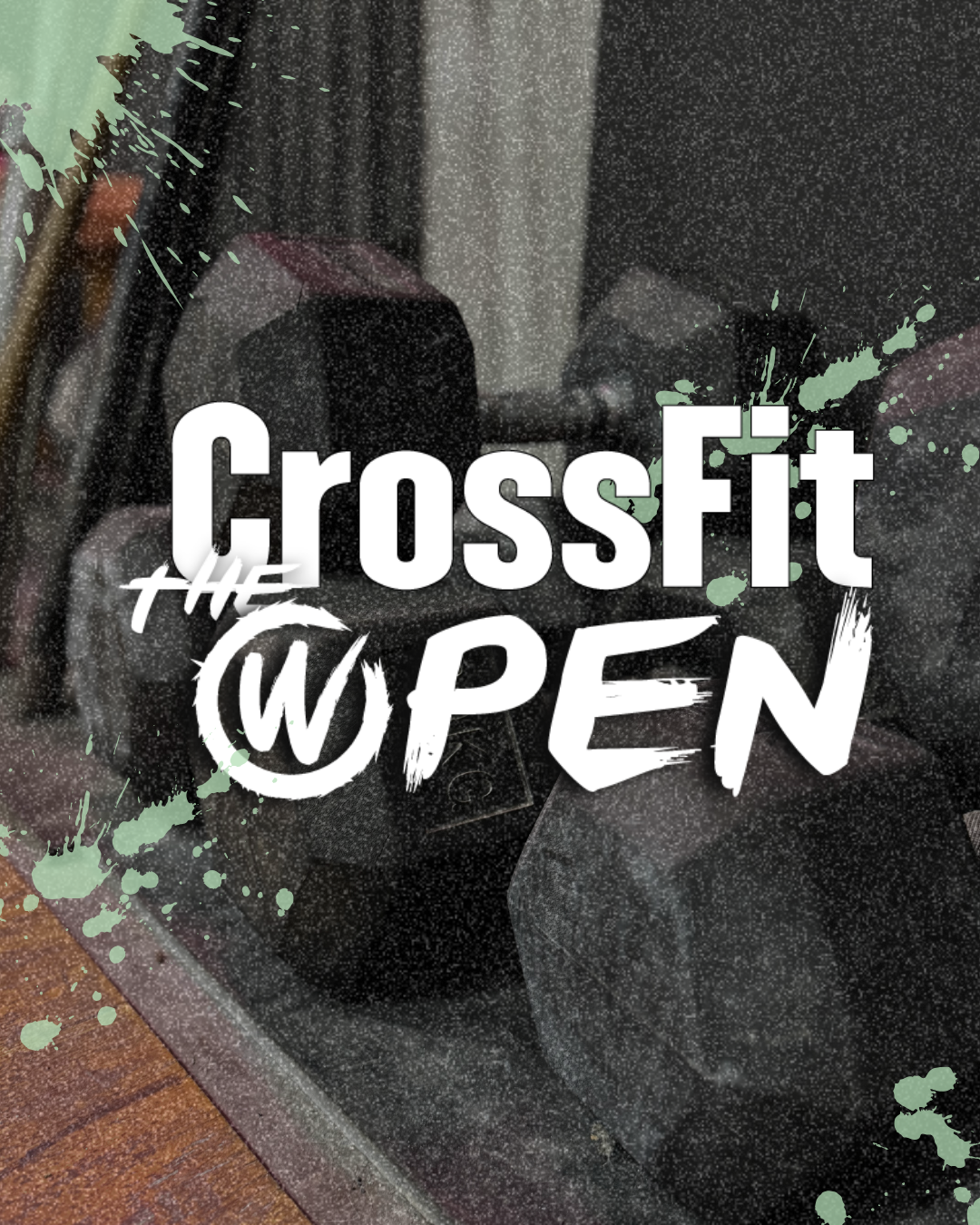Wofit - CROSSFIT OPEN 2026